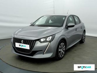 1.2 puretech 100ch s&s active