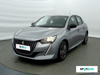 1.2 puretech 75ch s&s active pack