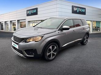 puretech 130ch s&s eat8 crossway