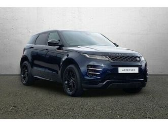 2023 (23) 1.5 p300e rdynamic se 5dr auto