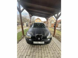 seat toledo 1.9 tdi signo