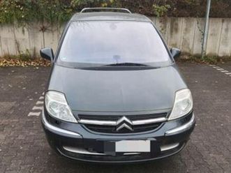 citroën sauber 2.2 hdi neu tüv