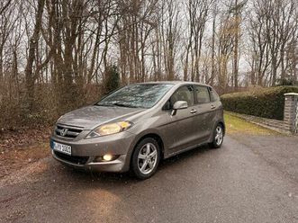 honda fr-v 1.8 tüv neue