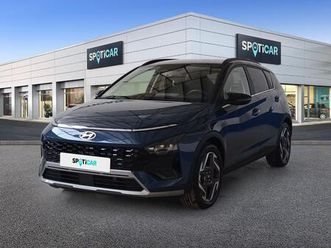 1.0 t-gdi my25 premium