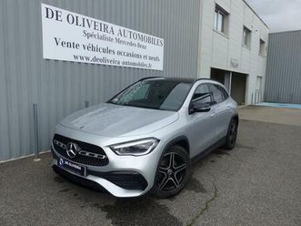 200 d 150ch amg line 8g-dct