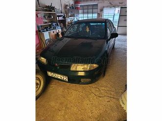 mitsubishi carisma 1.6 glx