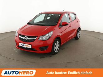 opel karl 1.0 edition aut.*klima*garantie*
