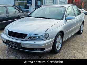 opel omega 3.0 v6 executive