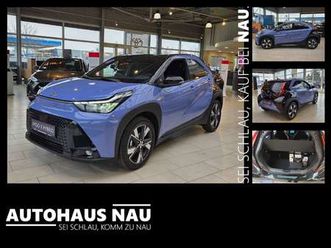 1.5 hev teamplayer cvt sitzheizung