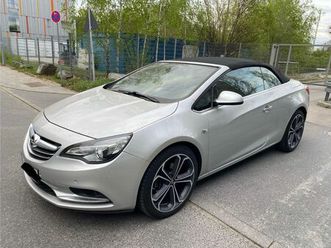 opel cascada *leder*navi*kamera*20 zoll alu