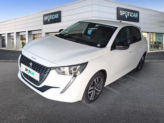 puretech 100 s&s eat8 style