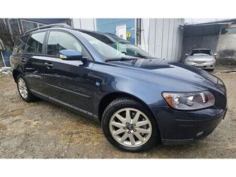 volvo v50 2.0d комби 2007г. гр. софия славия • olx.bg