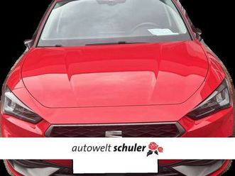 st 1.5 tsi fr led pdc rfk sitzheizung