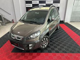 fiat idea advent./ adv.locker 1.8 mpi flex 5p 2016