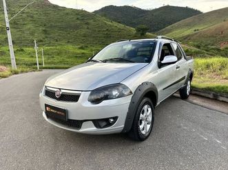 trekking 1.6 16v flex cd