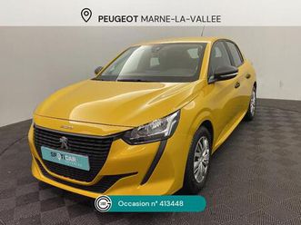 puretech 75 s&s bvm5 like