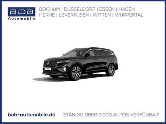 iconic full hybrid e-tech 200 5-sitzer