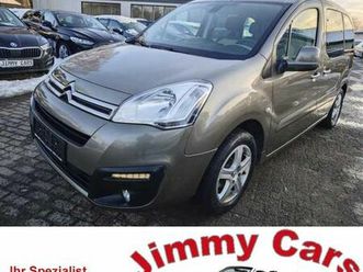 citroën berlingo kombi 5-türer multispace puretech 110