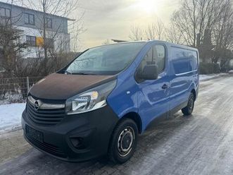b kasten/kombi kasten l1h1 2,7t /tüv au