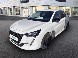 puretech 100 s&s eat8 style