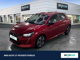 1.2 puretech 100ch s&s style eat8