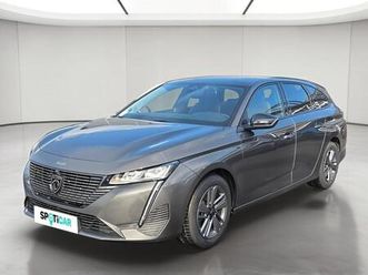 sw 1.5 bluehdi 130ch s&s allure eat8