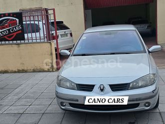 renault laguna dynamique 1.9dci e4