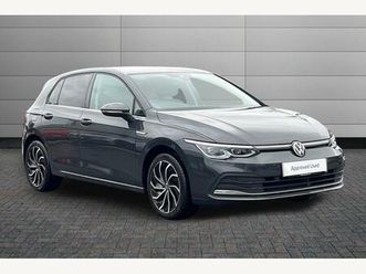 1.5 tsi style edition euro 6 (start/stop) 5dr