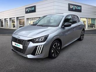 1.2 puretech 100ch s&s allure