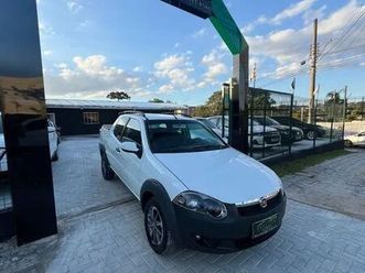 trekking 1.6 16v flex cd