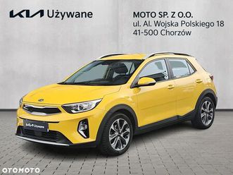 kia stonic 1.0 t-gdi l