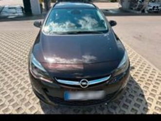 opel astra j sports tourer 1.4 *105.000km*