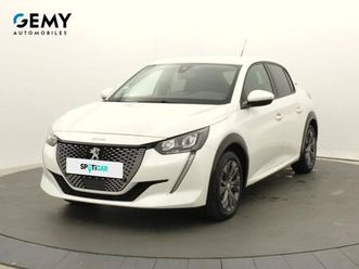 electrique 50 kwh 136ch allure pack