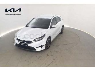 kia xceed 1.0 tgdi drive