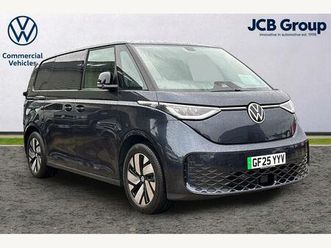 pro 79kwh commerce plus auto 4motion 5dr