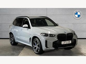 3.0 50e 25.7kwh m sport steptronic xdrive euro 6 (start/stop) 5dr