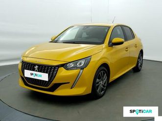 1.2 puretech 75ch s&s style