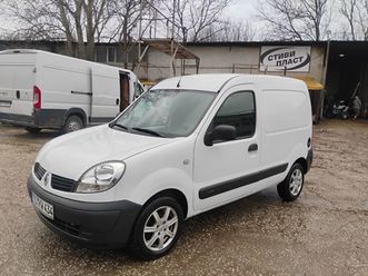renault kangoo 1,5dci 2,700 eur