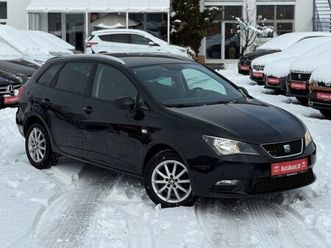 seat ibiza st 1.2 tsi sun *shz*klima*gra*bcm*tsi*