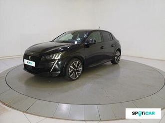 electrique 50 kwh 136ch gt