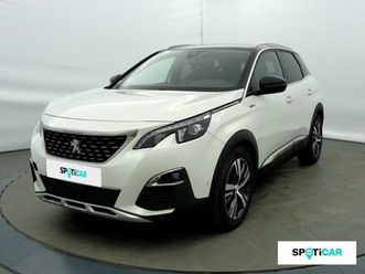 1.6 puretech 180ch s&s gt line eat8