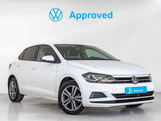 united 1.0 tsi 70 kw (95 cv)