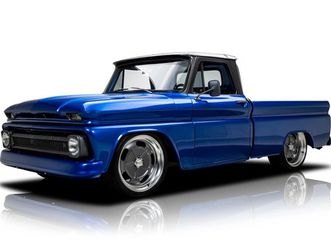 1964 chevrolet c10 pickup truck