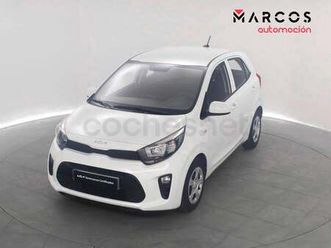 kia picanto 1.0 dpi concept