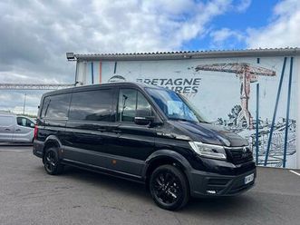 l3h2 (l2h1) 3.5t 180 cv bva nombreuses options