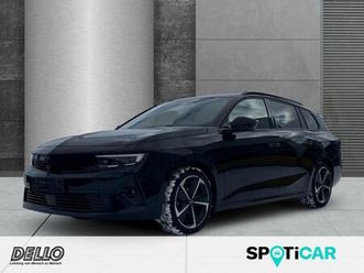 l st gs ,hybrid ,hud, navi , 360 kamera ,led ,dab