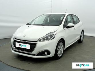 1.2 puretech 82ch e6.c signature 5p