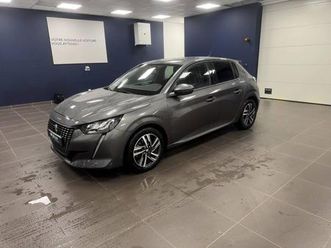 puretech 100 s&s eat8 allure