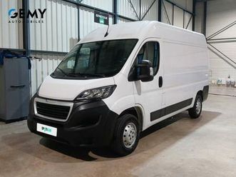 boxer tole 330 l2h2 bluehdi 140 s&s premium