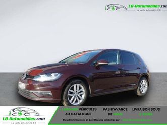 volkswagen golf 2.0 tdi 150 bva